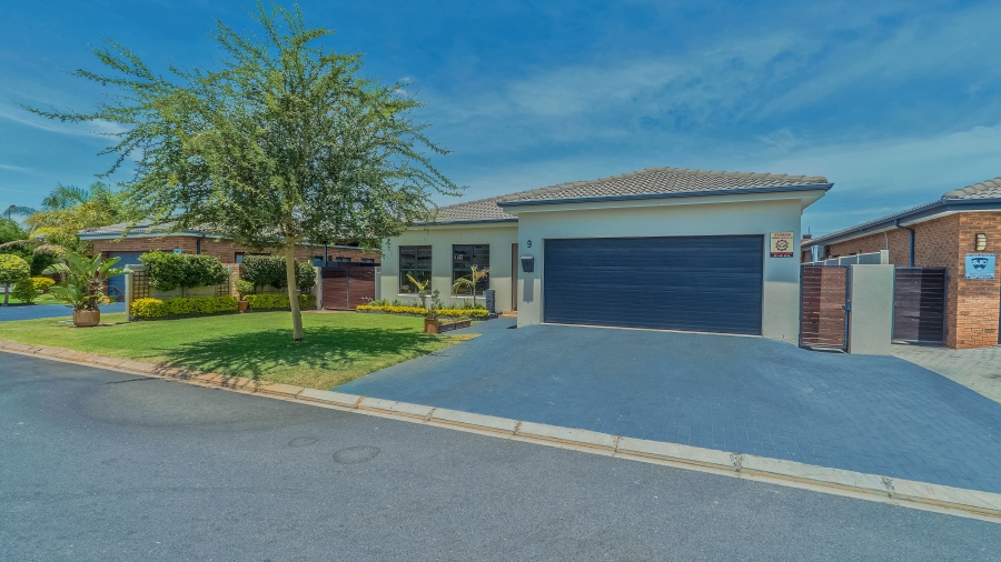 3 Bedroom Property for Sale in Sonkring Western Cape